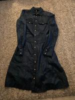 Kleid G-Star raw Gr. XS dunkelblau Jeans Nordrhein-Westfalen - Recke Vorschau