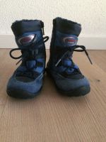 Winterschuhe von Ricosta Größe 22 Baden-Württemberg - Rottweil Vorschau