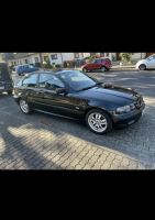 BMW 318ti Compact *Steuerkette Defekt* Rheinland-Pfalz - Hermeskeil Vorschau