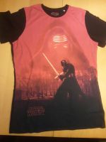 T-Shirt Star Wars Gr.L / 182 Niedersachsen - Garstedt Vorschau