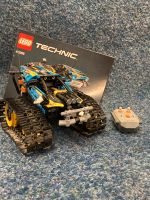 LEGO Technic 42095 2 in 1 Stunt Racer Ferngesteuertes Auto Herzogtum Lauenburg - Wentorf Vorschau