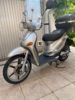 Piaggio Liberty 125 Stuttgart - Stammheim Vorschau