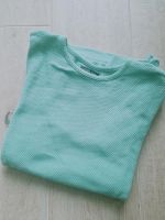 ZARA Herrenpullover Gr. M, lindgrün, mint Brandenburg - Oranienburg Vorschau