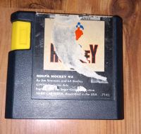 Sega Mega Drive "NHLPA Hockey 93" Niedersachsen - Wildeshausen Vorschau