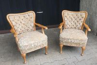 Chippendale Sessel Stühle, Barock Antik Stil, 2 vorhanden Baden-Württemberg - Remseck am Neckar Vorschau