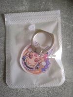 Demon slayer, hanako mein Schulgeist Handy Ring Herzogtum Lauenburg - Kollow Vorschau