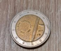 2 Euro Münze Finnland 2014 Baden-Württemberg - Fellbach Vorschau