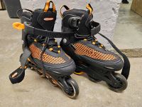 Inline Skates Gr. 37-40 Essen-West - Frohnhausen Vorschau