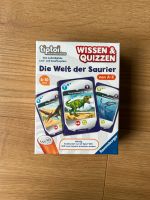 Tip Toi Spiel „Wissen & Quizzen“ *NEU* Hessen - Wiesbaden Vorschau