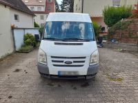 Ford Transit Tourneo  L3 H2 Klima Tempomat AHK Rheinland-Pfalz - Ludwigshafen Vorschau