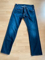 Pepe Herren Jeans London Relaxed Fit Jeans, Gr. 32/32, neuwertig Bayern - Kleinwallstadt Vorschau