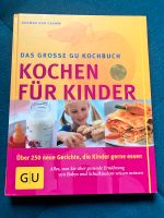 Das große GU Kochbuch Kochen für Kinder Bayern - Bodenkirchen Vorschau