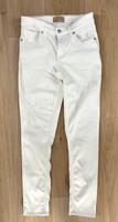 MAC MEL Sylvie Meis, weiße Jeans 24/7, Damen, Gr. 34, neu Wandsbek - Hamburg Wellingsbüttel Vorschau