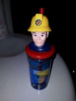 Schöne Trinkflasche Feuerwehrmann Sam Saarbrücken-Dudweiler - Dudweiler Vorschau