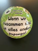 RAVENSBURGER 11512 3D-Puzzle sheepworld: Pupsegal Puzzle Ball Bayern - Hiltenfingen Vorschau