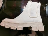 Tamaris Chelsea chunky Boots wie neu 38 Nordrhein-Westfalen - Werne Vorschau