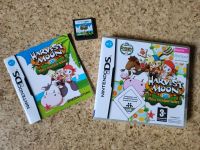 Nintendo DS Harvest Moon mein Inselparadies Bayern - Winden Vorschau