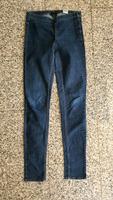 Orsay Jeans skinny Treggings 34 blau Bonn - Beuel Vorschau
