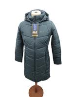 Jack Wolfskin Damen North York W Mantel, nachtblau, XS EU Leipzig - Leipzig, Zentrum-Nord Vorschau