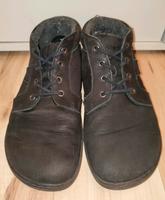 Barfußschuhe Be Lenka Synergy Fleece; schwarz; 43; Herbst, Winter Sachsen - Hartha Vorschau