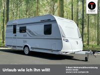 Wohnwagen Etagenbett mieten Tabbert Rossini 520 DM Nordrhein-Westfalen - Oelde Vorschau