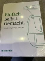 Thermomix Neue Lieblingsrezepte Nordrhein-Westfalen - Vlotho Vorschau