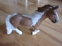 TOP! 3 SCHLEICH Pferde Mustang Tinker Shire Hessen - Limburg Vorschau