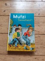 Mutzi Sammelband 1 Karo-Buch Kinder Nordrhein-Westfalen - Freudenberg Vorschau