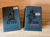 Buch After - Liebesromane von Anna Todd Bayern - Kempten Vorschau
