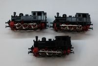 Märklin Dampfloks 3029 H0 M AC Wechselstrom (015) Niedersachsen - Braunschweig Vorschau