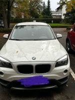 BMW X1  Original 65000km!!!!! Baden-Württemberg - Waiblingen Vorschau