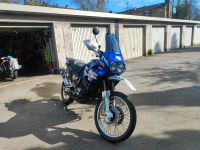 Honda XRV 750 Africa Twin Duisburg - Hamborn Vorschau