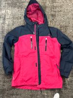 TROLLKIDS 3-in-1-Funktionsjacke Bryggen 152 Marineblau/Magenta München - Thalk.Obersendl.-Forsten-Fürstenr.-Solln Vorschau