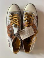 Converse Chucks "Dookie" 25th Anniversary | Green Day Sachsen-Anhalt - Ilsenburg (Harz) Vorschau