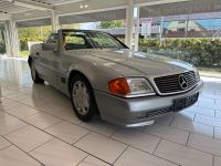 Mercedes-Benz SL 300 2. Hand TÜV Niedersachsen - Friedeburg Vorschau