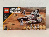 LEGO® Star Wars™ 75342 Republic Fighter Tank™ NEU für 47€* Rheinland-Pfalz - Ruppach-Goldhausen Vorschau