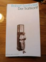 Der Trafikant - Robert Seethaler Nordrhein-Westfalen - Gütersloh Vorschau