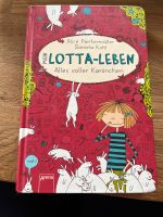 Buch Lotta Leben - Alles voller Kaninchen Band 1 Hessen - Brachttal Vorschau