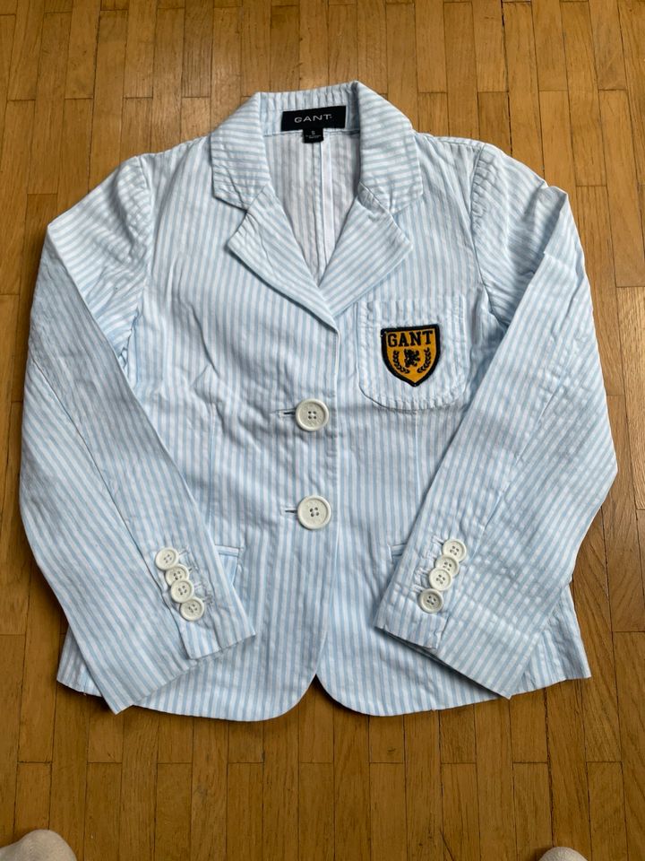 Gant Blazer für Mädchen - edel - Gr. 110/116 / 5-6y in Mainz