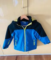 Jacke Winterjacke *top* Gr.110/116 Hessen - Hofheim am Taunus Vorschau