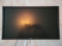 144Hz Monitor FullHD - Acer XF240H - gebraucht - ohne Zubehör! Düsseldorf - Oberbilk Vorschau