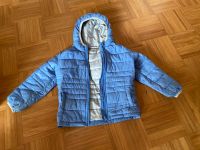 Winterjacke Größe 98/104 Hessen - Eltville Vorschau