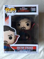 Funko Pop! Marvel - Multiverse of Madness - Doctor Strange #1000 Thüringen - Bad Frankenhausen/Kyffhäuser Vorschau