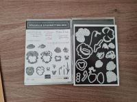 Stampin up Stilvolle Stiefmütterchen Bundle (*34€) Nürnberg (Mittelfr) - Nordstadt Vorschau