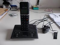 Schurloses Telefon mit Anrufbeantworter Bayern - Coburg Vorschau