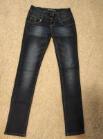 Damen Mädchen Hose Jeanshose - Neu ohne Etikett -  XS/S/M Sachsen - Bad Gottleuba-Berggießhübel Vorschau