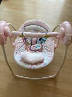 Babyschaukel / Babywippe Comfort Harmony mit Batterie Baden-Württemberg - Sindelfingen Vorschau