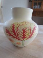 handbemalte Vase Blumenvase Hessen - Baunatal Vorschau