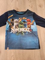 Shirt original Lego Ninjago Gr. 104 Baden-Württemberg - Karlsbad Vorschau