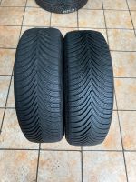 205/60R/16 92H Michelin Alpin 5 AO Winterreifen Bayern - Aschaffenburg Vorschau